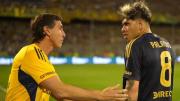 Boca respira: la gran noticia que recibió Úbeda de cara a la semifinal contra Racing