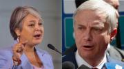 Debate presidencial Archi: dónde ver el penúltimo cara a cara entre Jeannette Jara y José Antonio Kast
