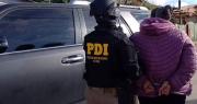PDI desarticula punto de microtráfico operado por extranjeros en Los Vilos