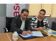 Alto Hospicio Concreta Alianza Con Gasco Para Llevar Descuentos A Los Hogares De La Comuna