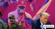 Cambio de ubicación, celulares y contrainteligencia cubana: cómo Maduro planearía sobrevivir a Trump