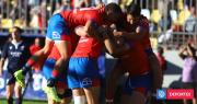 Ante el local Australia y los All Blacks: los durísimos rivales de Los Cóndores para Mundial de Rugby
