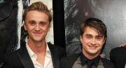 EN VIDEO: Daniel Radcliffe y Tom Felton se reencontraron tras más de 10 años, así fue el mágico momento