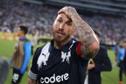 El futuro de Sergio Ramos planea sobre las semifinales en México