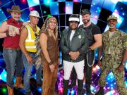 Sorteo del Mundial de fútbol 2026: quiénes serán los presentadores, los músicos y la banda icónica que tocarán en la ceremonia de este viernes 5 de diciembre