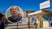 Médico prepotente hace esperar a pacientes críticos mientras pasea en hospital de Juliaca