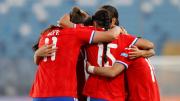 La Roja cerró su año con triunfazo clave sobre Paraguay en la Liga de Naciones Femenina