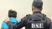 Detenido por un requerimiento judicial en Capital: Tenía pedido de captura por robo calificado