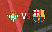 Betis vs Barcelona: previa, horario y cómo llegan para la fecha 15 de la Liga