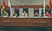 Asamblea acelera la elección de nuevos vocales para el Tribunal Supremo Electoral