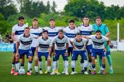 Gimnasia vs. Boca: la Reserva tripera y una cita con la historia