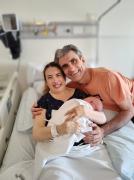 “Nos sobran los prejuicios”: Daniela Aza y el año en que la discapacidad quedó en el centro del ajuste