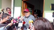 Bolivia ha despertado: Zúñiga llega a La Paz y se declara inocente; acusa al Gobierno de Arce de tenderle una trampa