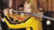 Quentin Tarantino tiene una precuela de Kill Bill en mente