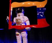 Expo Niños en el Espacio abre sus puertas al público el viernes 5-Dic