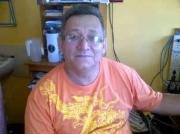 El señor Ángel Crespo se encuentra recluido en el Hospital Coromoto y requiere ayuda urgente: Tiene graves quemaduras que abarcan 70 % de su cuerpo