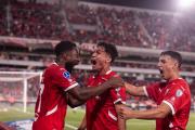 A un paso: ¿Qué necesita Independiente para jugar Copa Sudamericana?