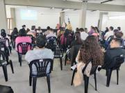 Habilitaron el pago a las autoridades de mesa de las elecciones de la ciudad de Alberdi