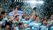 ¿Cómo les fue a Los Pumas ante sus rivales del Grupo C y qué se puede esperar en el Mundial de Rugby 2027?