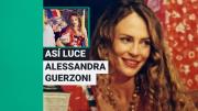 A 25 años de interpretar a Vinka en Romané: Así luce hoy la actriz chilena-italiana Alessandra Guerzoni