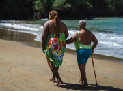 La OMS respalda el uso de medicamentos para bajar de peso