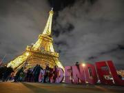 Francia suspende el tradicional concierto de Año Nuevo en los Campos Elíseos y refuerza la seguridad por una altísima alerta terrorista