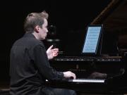 El Colón Contemporáneo cerró su temporada: un programa audaz para explorar los límites entre la música y el lenguaje