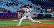 LVBP: Leones del Caracas apunta a reforzar su pitcheo con tres brazos importados