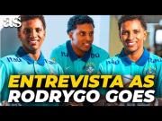 ¡Drama total! Rodrygo Goes supera este récord inédito del Real Madrid