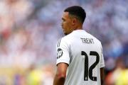 LaLiga: Trent Alexander-Arnold enciende las alarmas en el Real Madrid