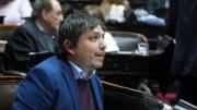 Diputado catamarqueño tras la ruptura con Unión por la Patria: Vamos a defender los intereses de la Provincia
