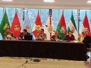 Comisión Mixta aprueba por unanimidad el proyecto de convocatoria para la elección y designación de vocales