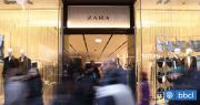 La empresa dueña de Zara registra un beneficio récord y sus acciones suben
