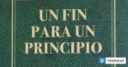 Un fin para un principio: Novela distópica con animales humanizados y humanos menos arrogantes