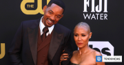 Esposa de Will Smith es demandada por el ex mejor amigo del actor tras supuestas amenazas de muerte