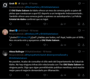 Así va la polémica del bar que incita a denunciar inmigrantes al ICE: post y cometarios en redes sociales provocan críticas y aplausos