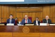 Congreso presenta proyecto de ley para proteger exclusivamente a periodistas
