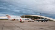 De Montevideo a Rivera en avión: horarios, precios, y diferencias con otros medios de transporte del nuevo vuelo doméstico que tiene Uruguay