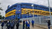 La Bombonera y un hecho sin precedentes en la historia del fútbol argentino