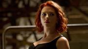 Scarlett Johansson negocia para sumarse a The Batman 2 con Robert Pattinson