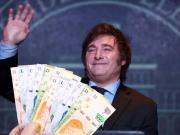 Indigencia: Milei impone por decreto un salario mínimo en $328.400