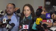 Diputada Aguilera critica al presidente Paz y le exige “trabajar y dar respuestas al país”