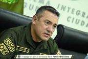 Citan la próxima semana al general Augusto Russo por discriminación a un coronel de la Policía