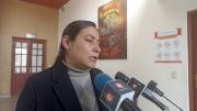 Senadora de Tarija exige freno inmediato a los clanes familiares en las elecciones subnacionales