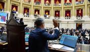 El nuevo mapa de Diputados: cómo quedaron los bloques tras la jura de los nuevos legisladores