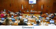 Presupuesto provincial: definieron el cronograma para tratarlo en Diputados