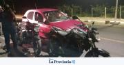 Discusión y muerte en San Martín: la defensa pedirá domiciliaria para el conductor del auto