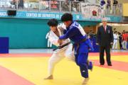 Judocas del Club Yama Harashi regresan a Punta Arenas con medallas tras la final nacional