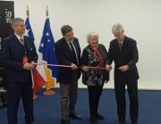 Servel inaugura Feria Centenario en INACh y destaca a Magallanes como epicentro del voto más austral