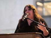 La curadora Cristina Santa Cruz será la directora del Palais de Glace que sigue paralizado desde 2017